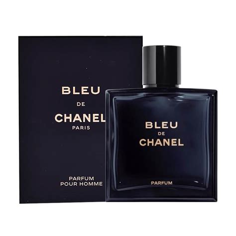 bleu de chanel parfum oil|bleu De Chanel edp buy.